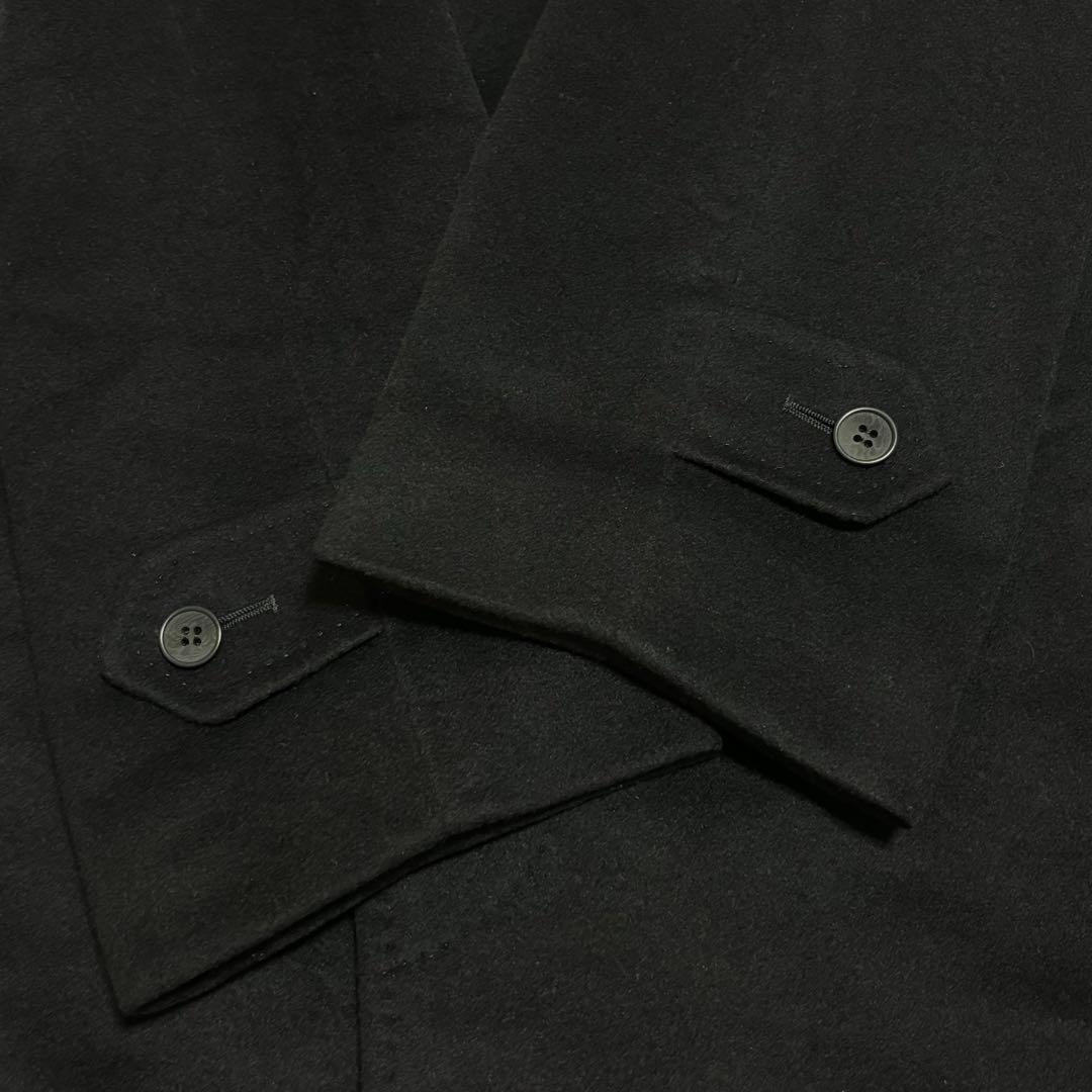 極美品！LoroPiana ロロピアーナ ロングコート カシミヤ 100% 48