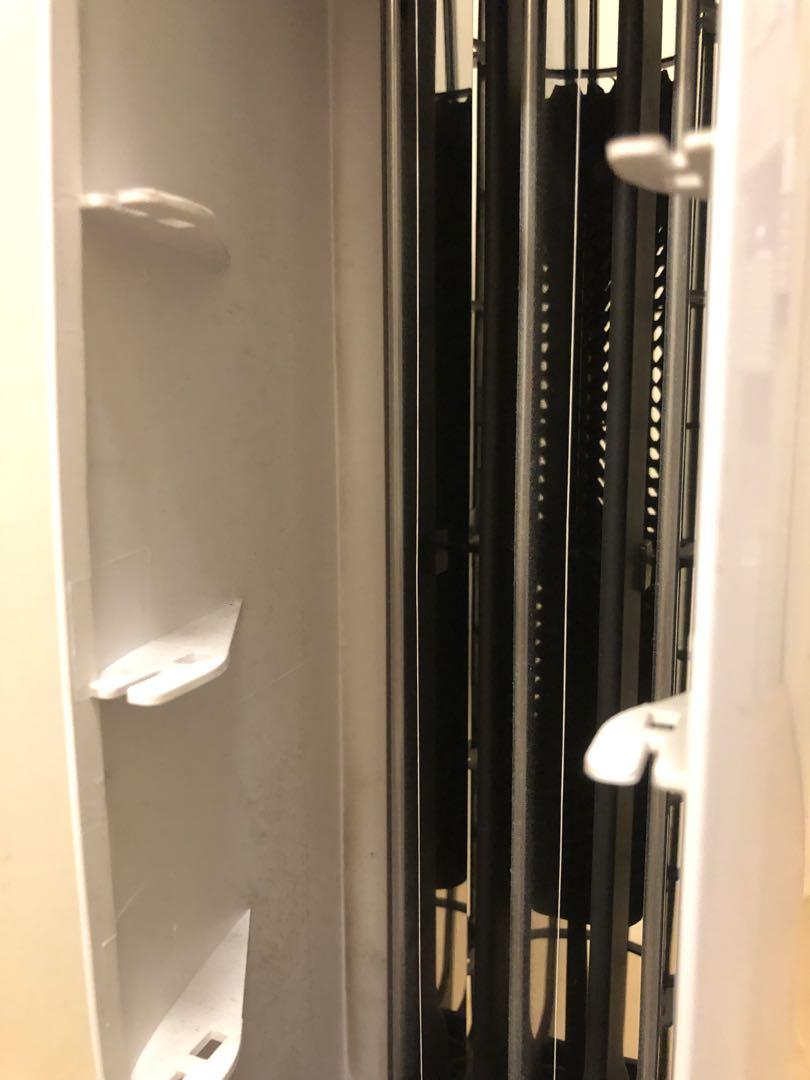 空気清浄機・イオン発生器 Sharper Image MIDI Silent Air Purifier