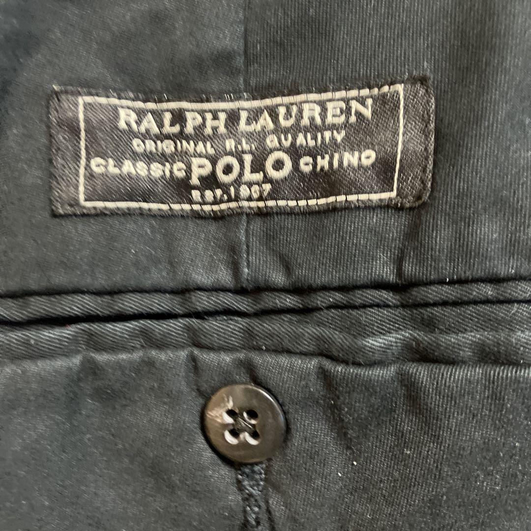 ポロラルフローレン チノ　Ralph Lauren