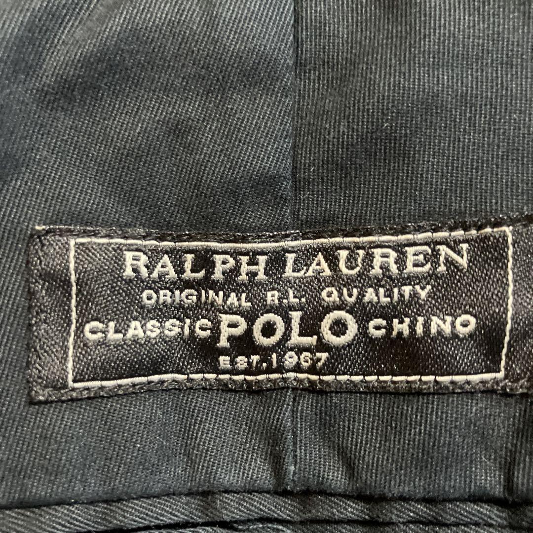 ポロラルフローレン チノ　Ralph Lauren