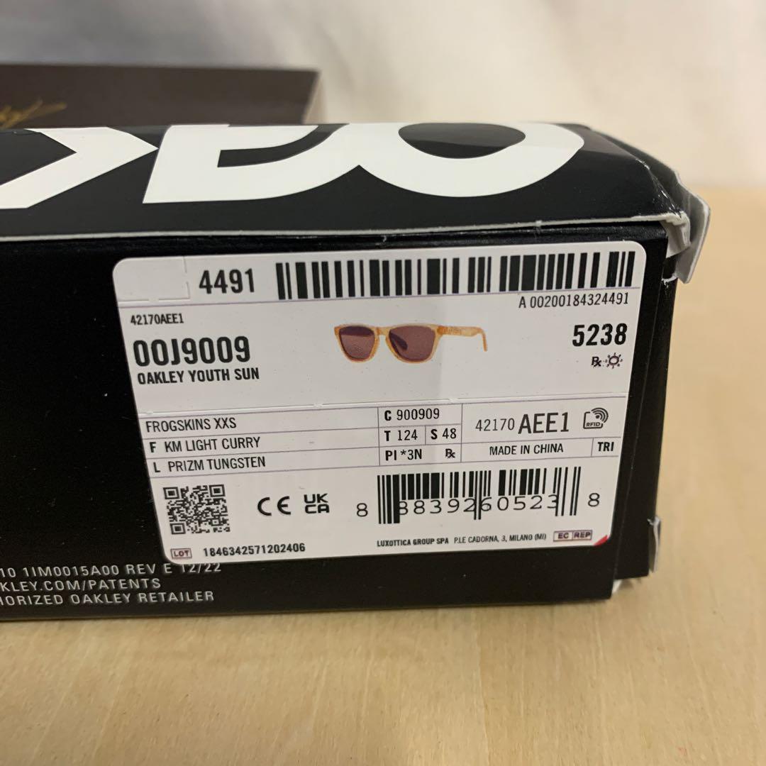 OJ9009