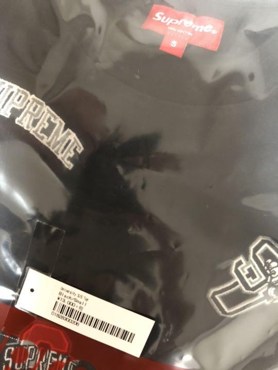 20ss Supreme University S S Top KNVe5-m85851095575 即納低価