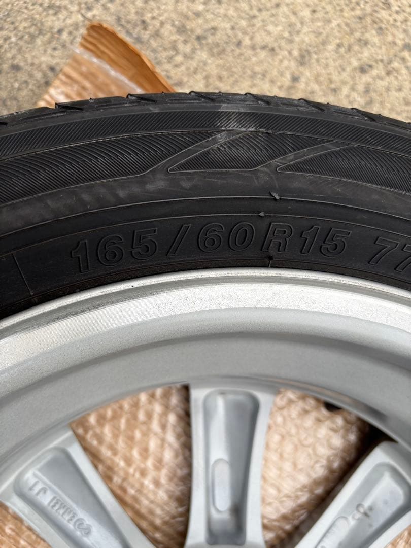 ハスラー その1Suzuki