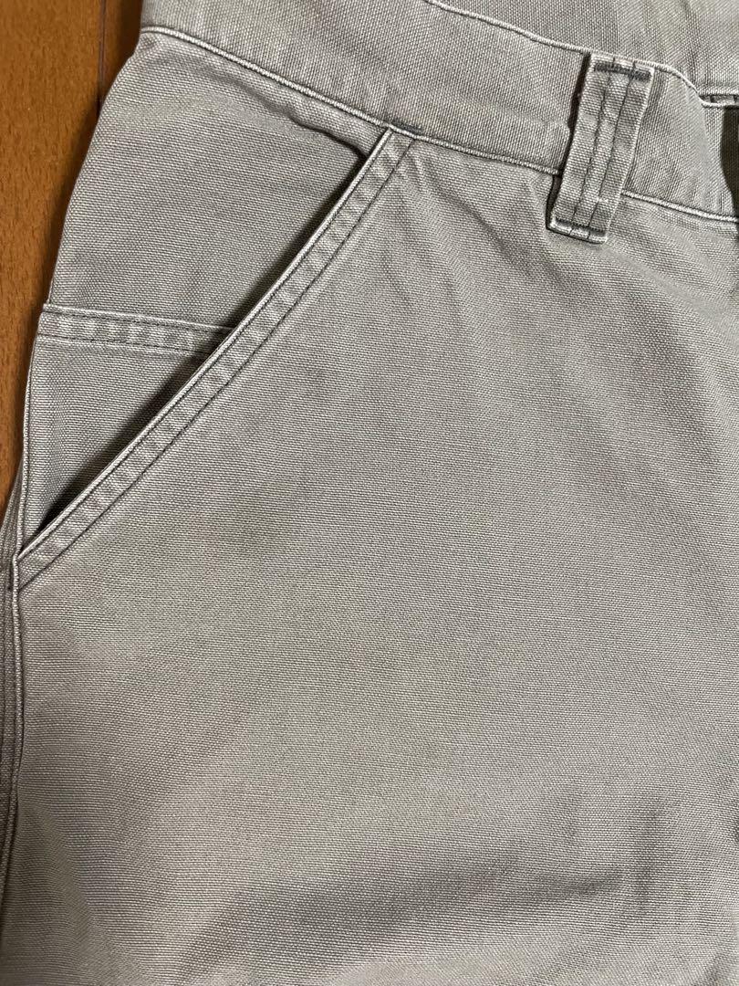 パタゴニア Patagonia ダブルニー ダックワークパンツ メンズ w30