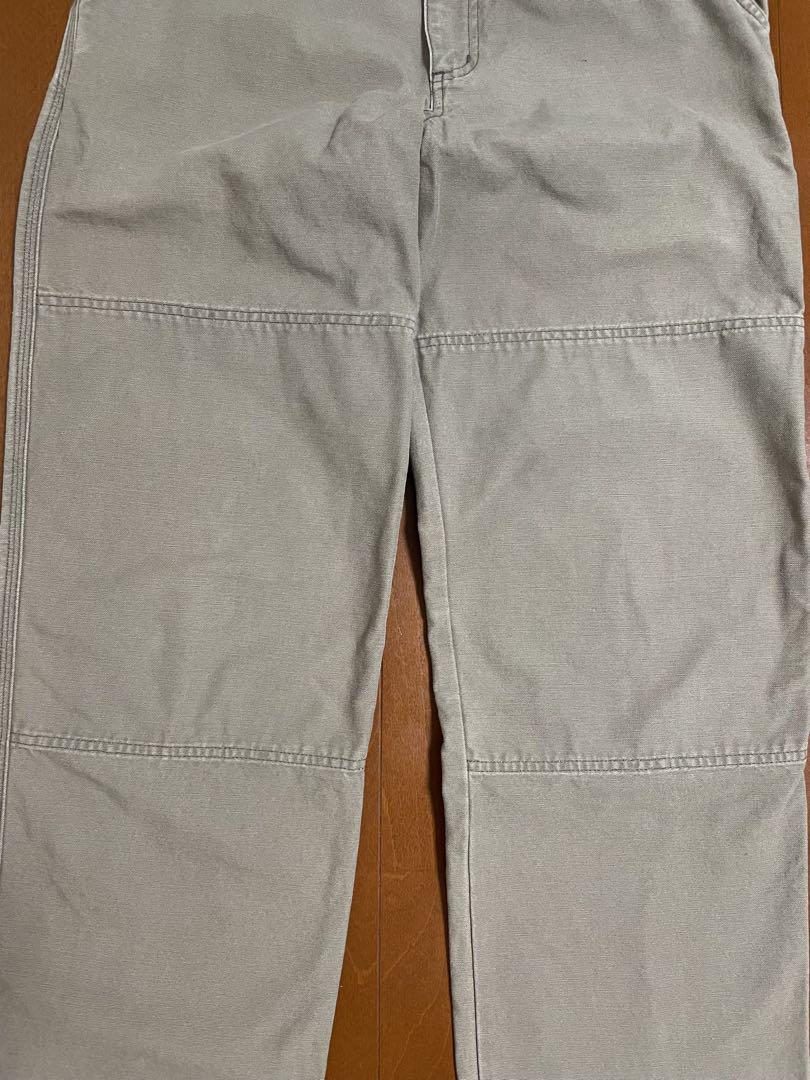 パタゴニア Patagonia ダブルニー ダックワークパンツ メンズ w30