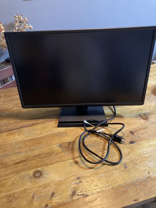 【正規販売店】
ゴン太様専用 I-O DATA 23.8型 PCモニター ディスプレイ 【正規販売店】
ゴン太様専用 I-O DATA 23.8型 PCモニター ディスプレイ