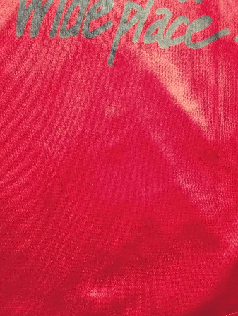 THE ORAL CIGARETTES/オーラルシガレッツ/ベースボールシャツM