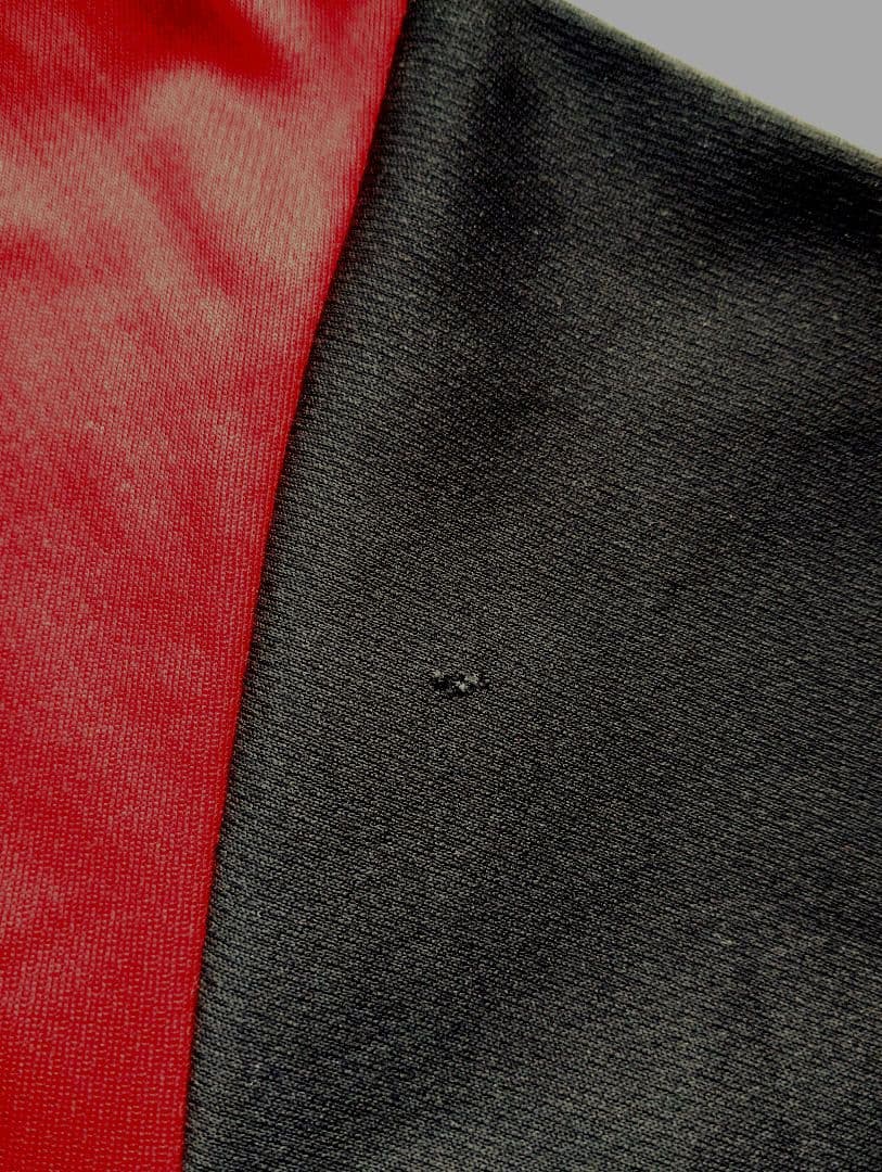 THE ORAL CIGARETTES/オーラルシガレッツ/ベースボールシャツM