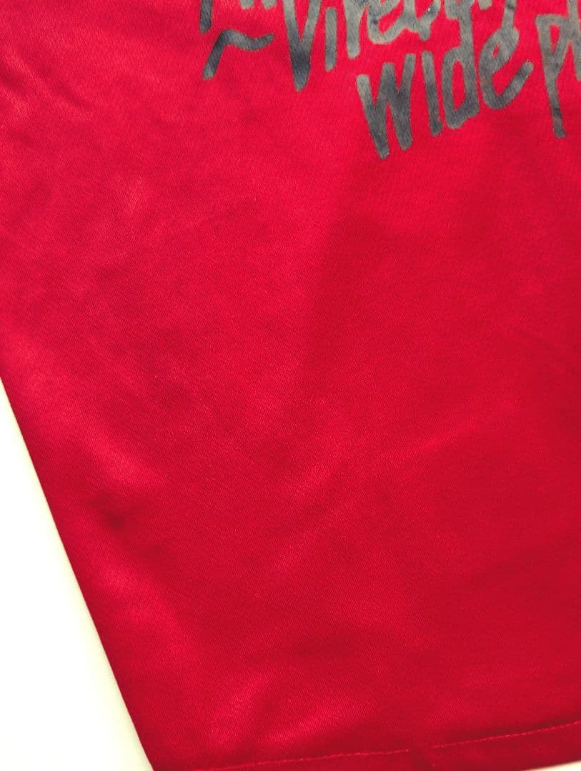 THE ORAL CIGARETTES/オーラルシガレッツ/ベースボールシャツM