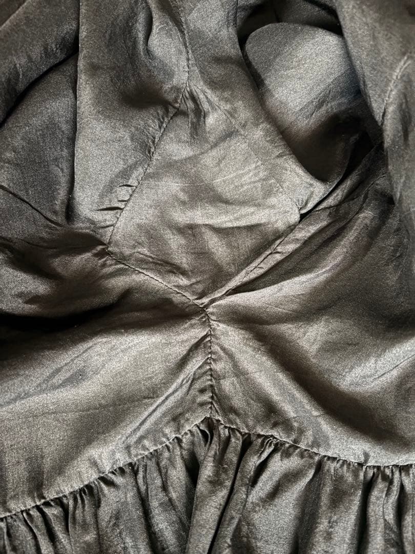 【QUICO】キコ　ランダムカーディガン