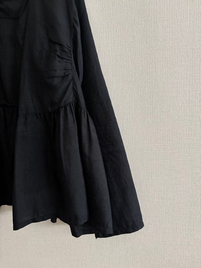 【QUICO】キコ　ランダムカーディガン