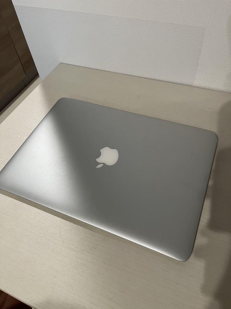 MacBook air 2017 ジャンク品 ジャンク品) MacBook air 13inch 2017 258G