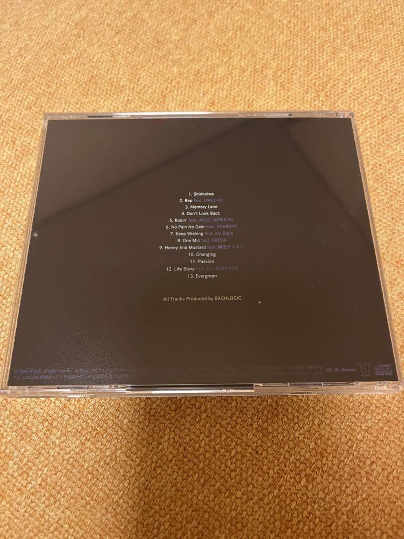 新小岩以外　ZORN CD まとめ売り　all my homies バラ売り不可 オープニング 大放出セール 新小岩以外 ZORN バラ売り不可