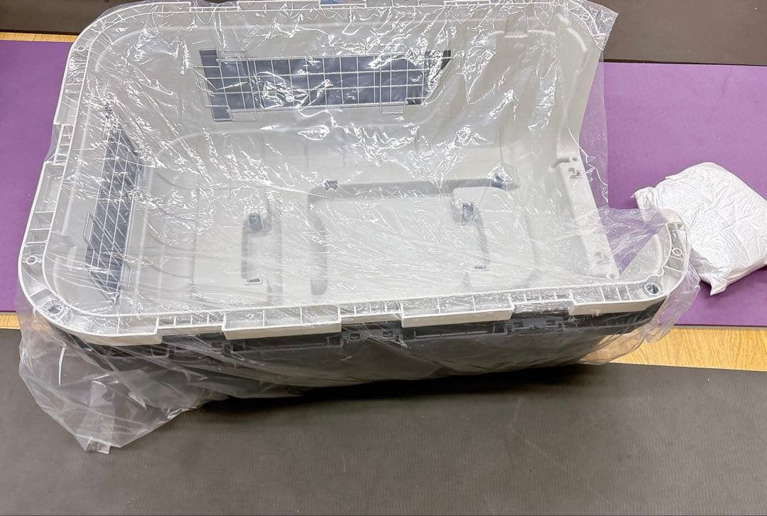 ペットキャリー IATA基準品 クレート 小型犬 から 大型犬 猫用 航空輸送