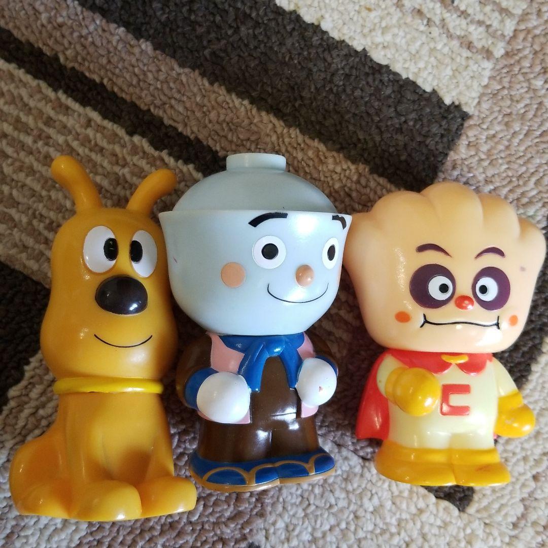 それいけ アンパンマン 11cm コキンちゃん サイズ ソフビフィギュア 女性に人気 ソフビフィギュア それいけ アンパンマン 11cm コキンちゃん サイズ ソフビフィギュア 女性に人気 ソフビフィギュア