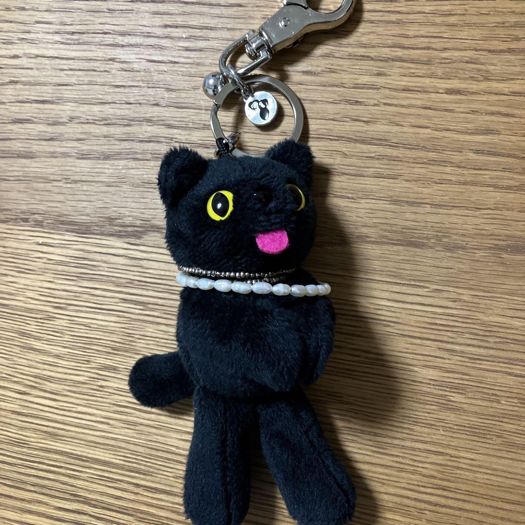 【COMFORT】 ジェニー着用 PIYONG Key Ring /キーリング COMFORT】 ジェニー着用 PIYONG Key Ring /キーリング