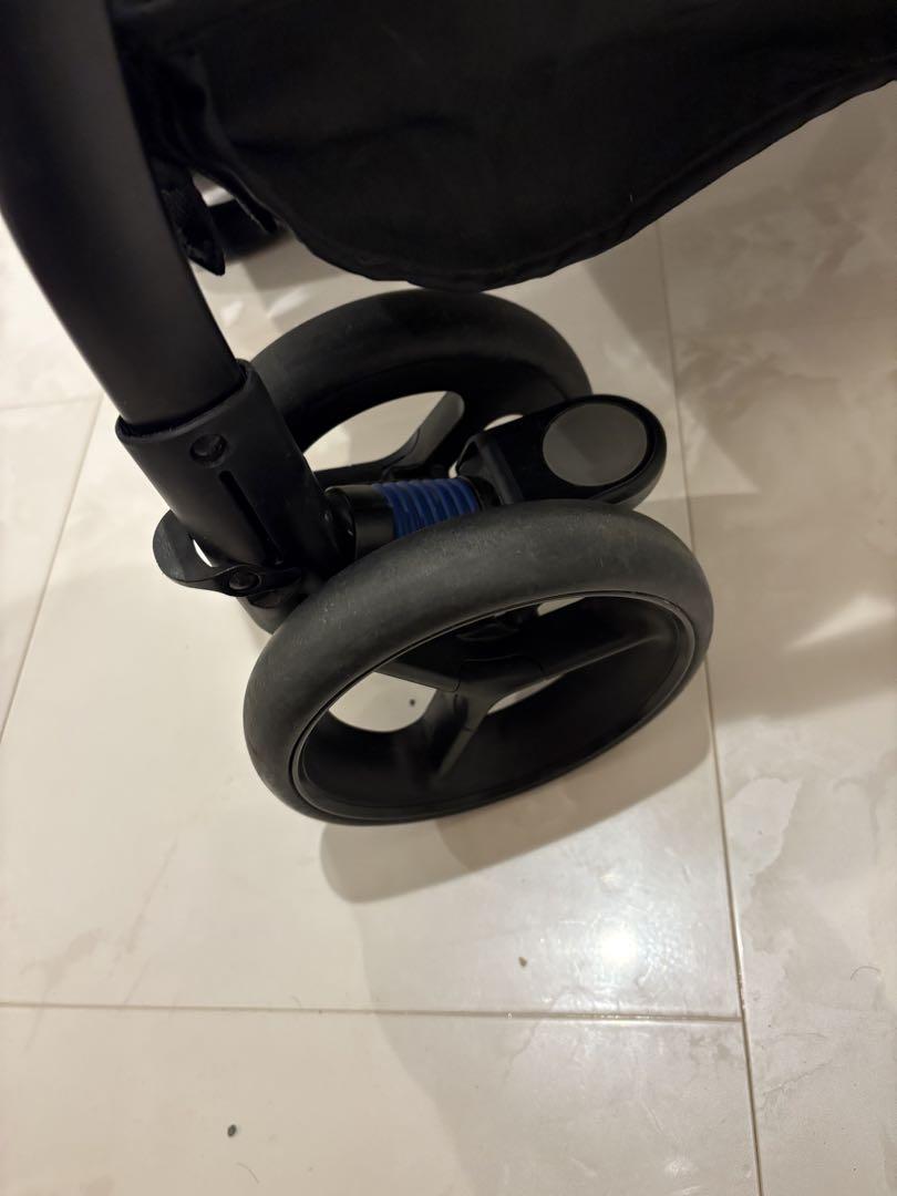 【超美品】Aprica ソフィアベビーカー