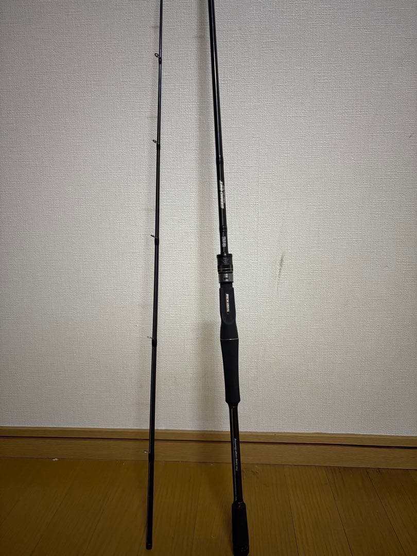 スタンドアウト SOC74MH-2目立った傷や汚れなし