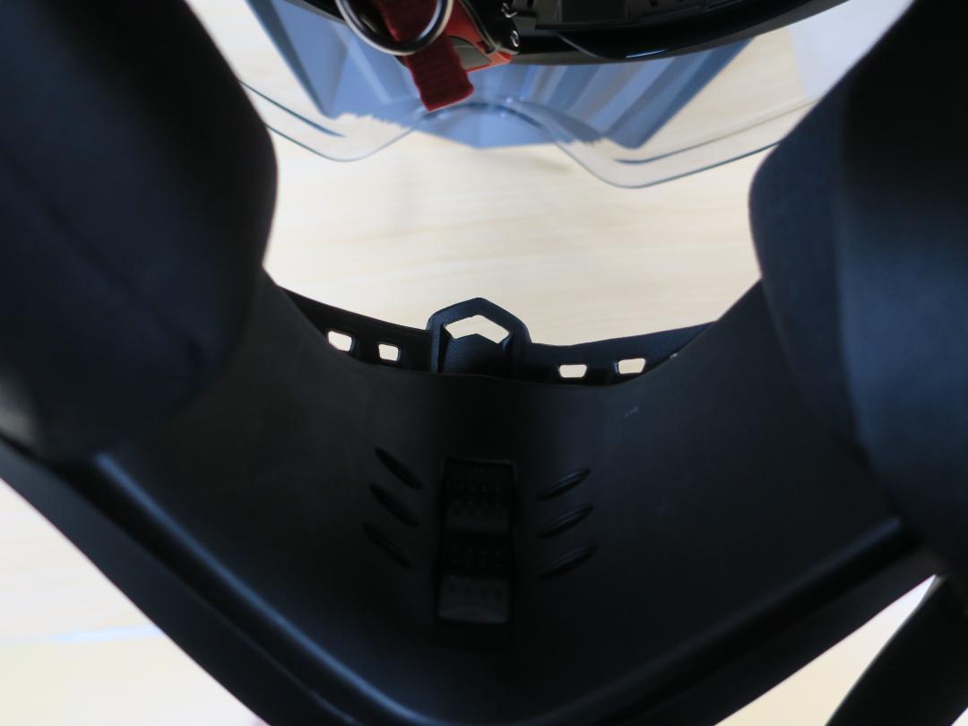 WINS X-ROAD2 グロッシーアイスブルー XL 画像8