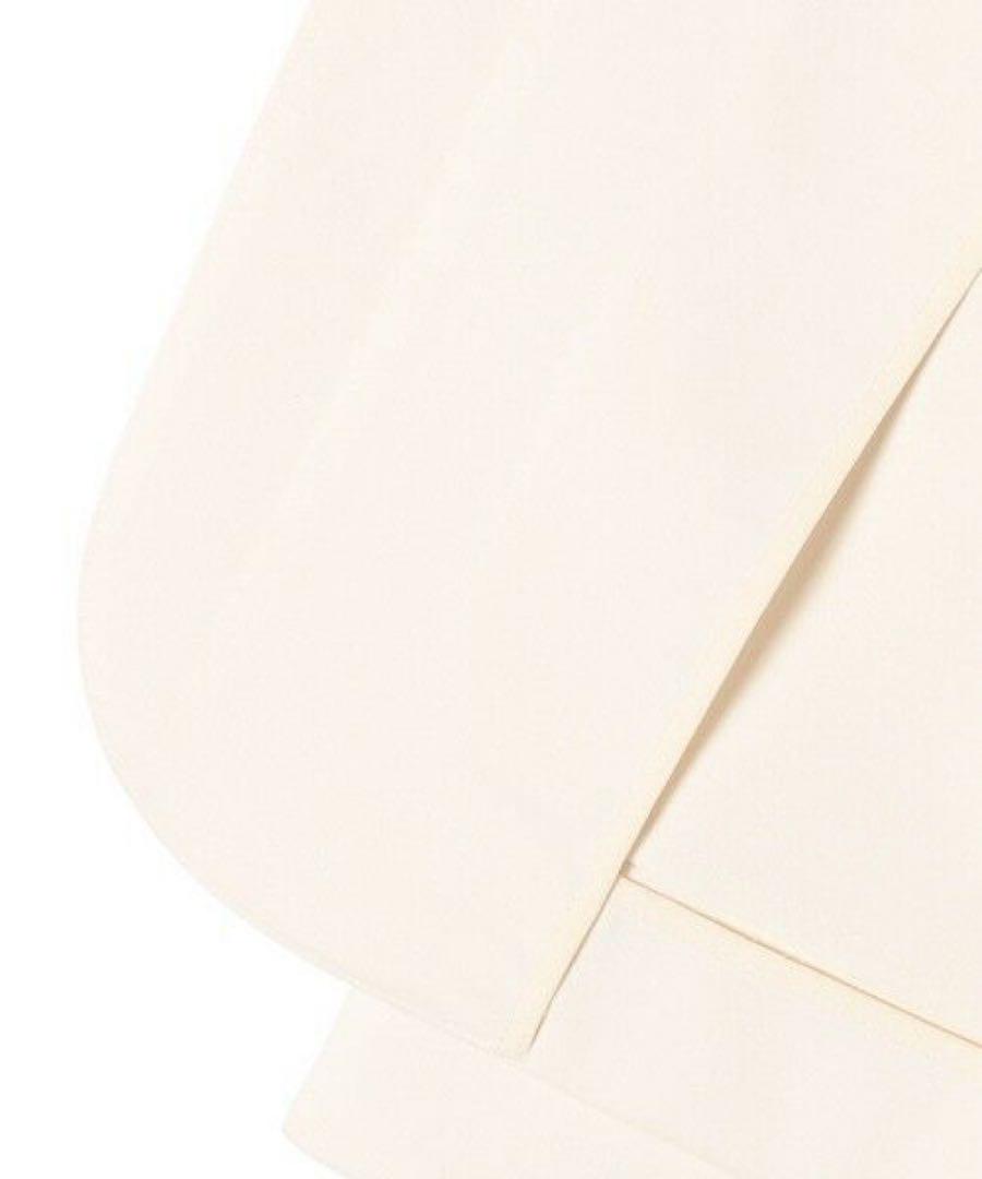 【新品タグ付】定価￥19,910 SHIPS ツイルノーラペルジャケット手洗い可