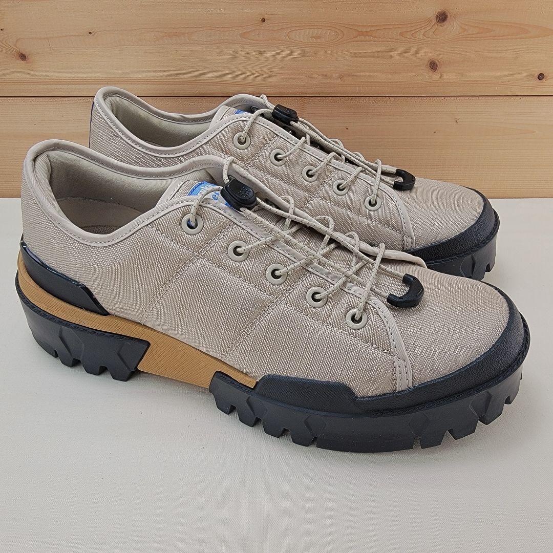 オニツカタイガー HMR PEAK LOトレッキングシューズ 25.5cm