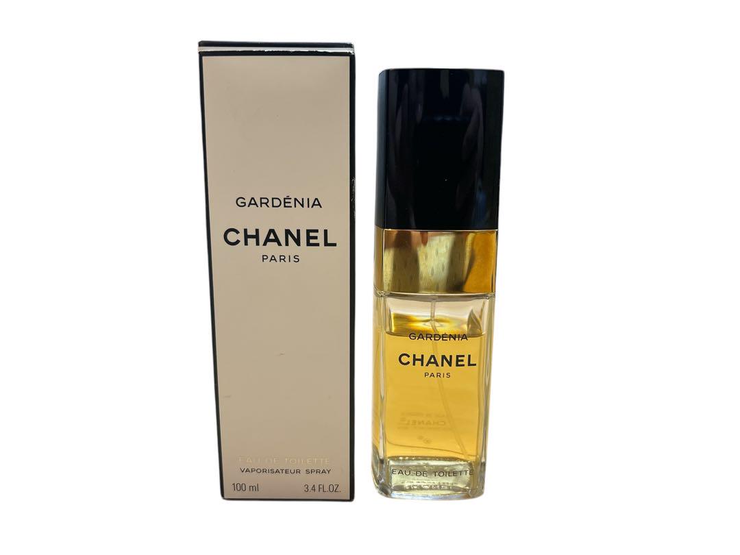 CHANEL GARDENIA 100㎖