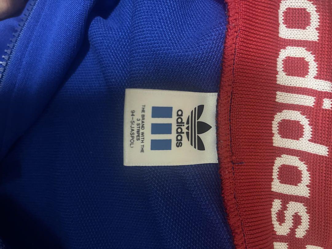 90's 00's adidas アディダス トラック ジャケット ジャージ adidas ジャージ adidas/アディダス トラックジャケット