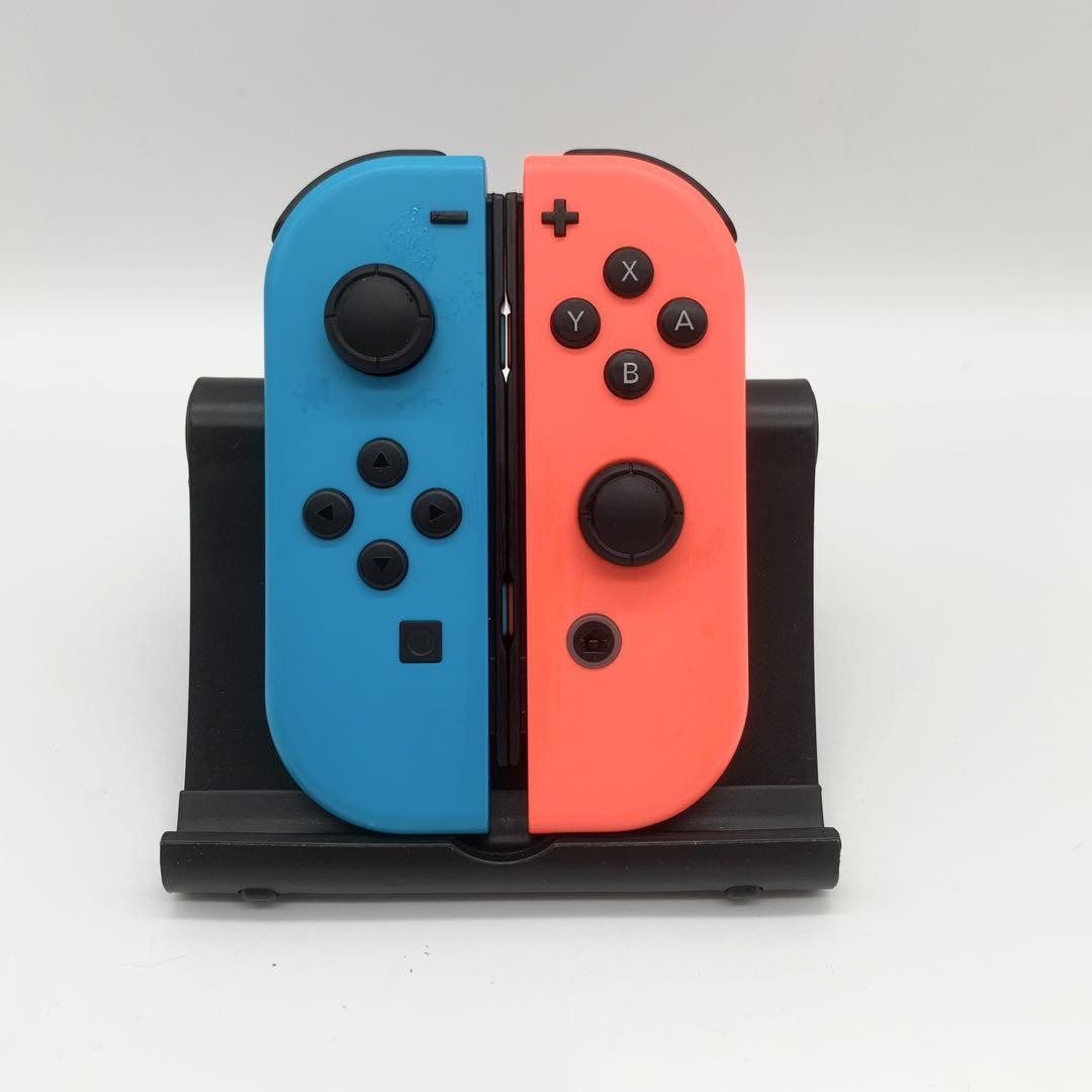 Nintendo Switch - 【完品・液晶美品】Nintendo Switch 本体 新型 拡張バッテリー 完品・液晶美品】Nintendo Switch 本体 新型拡張バッテリー 家庭