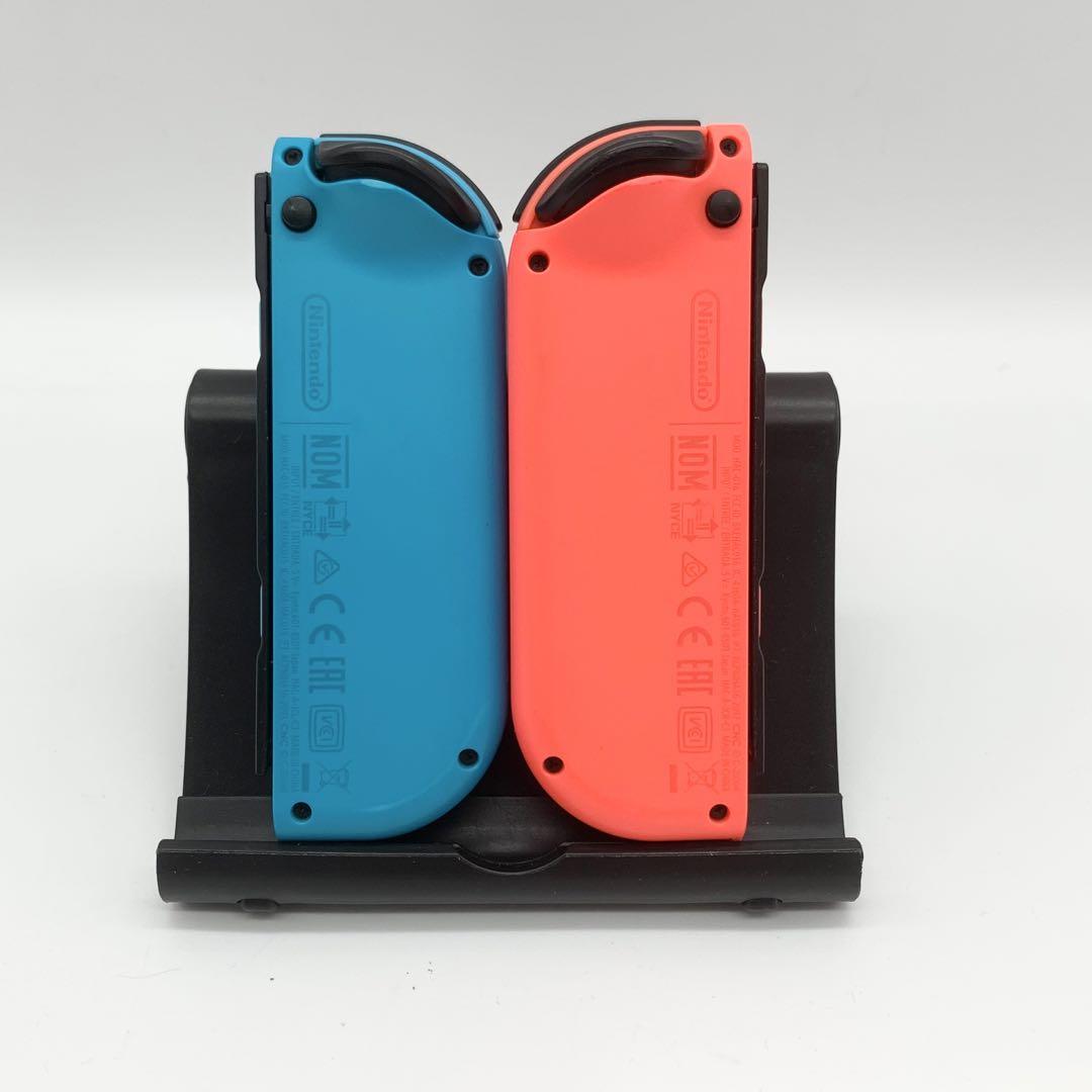 Nintendo Switch - 【完品・液晶美品】Nintendo Switch 本体 新型 拡張バッテリー 完品・液晶美品】Nintendo Switch 本体 新型拡張バッテリー 家庭