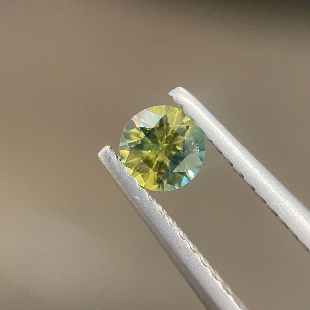 ティールサファイア