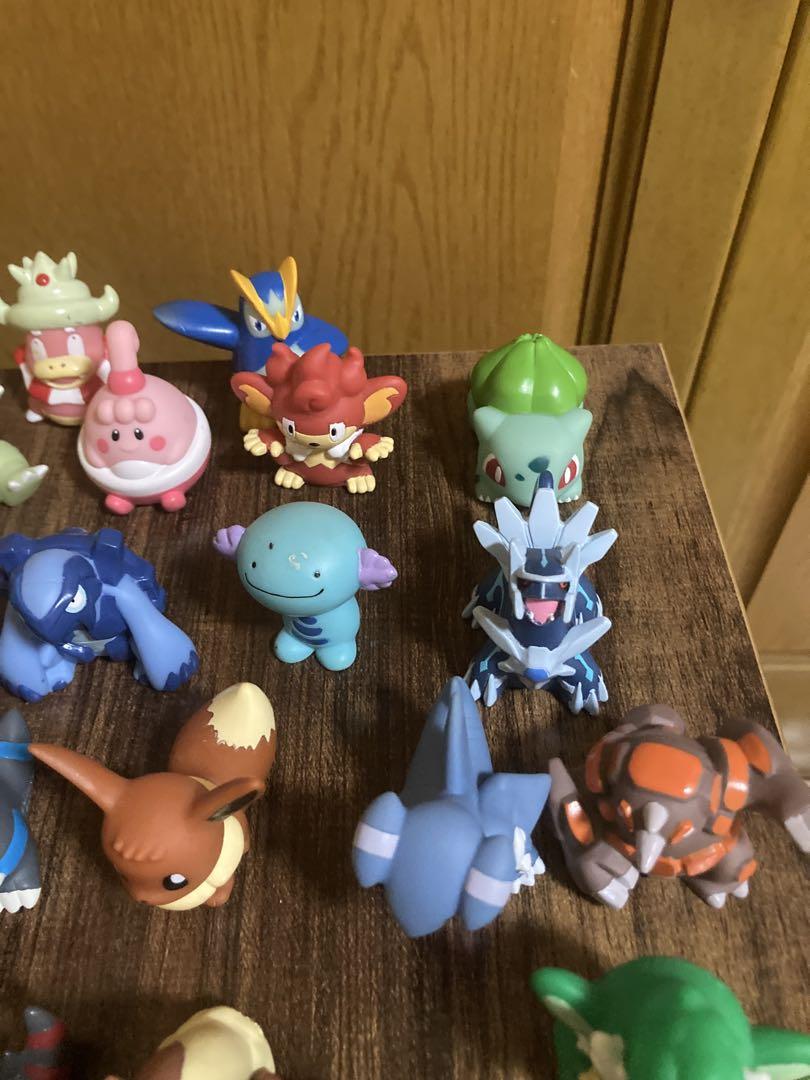ポケモン 指人形58体セット ポケモン 指人形 58体セット - メルカリ
