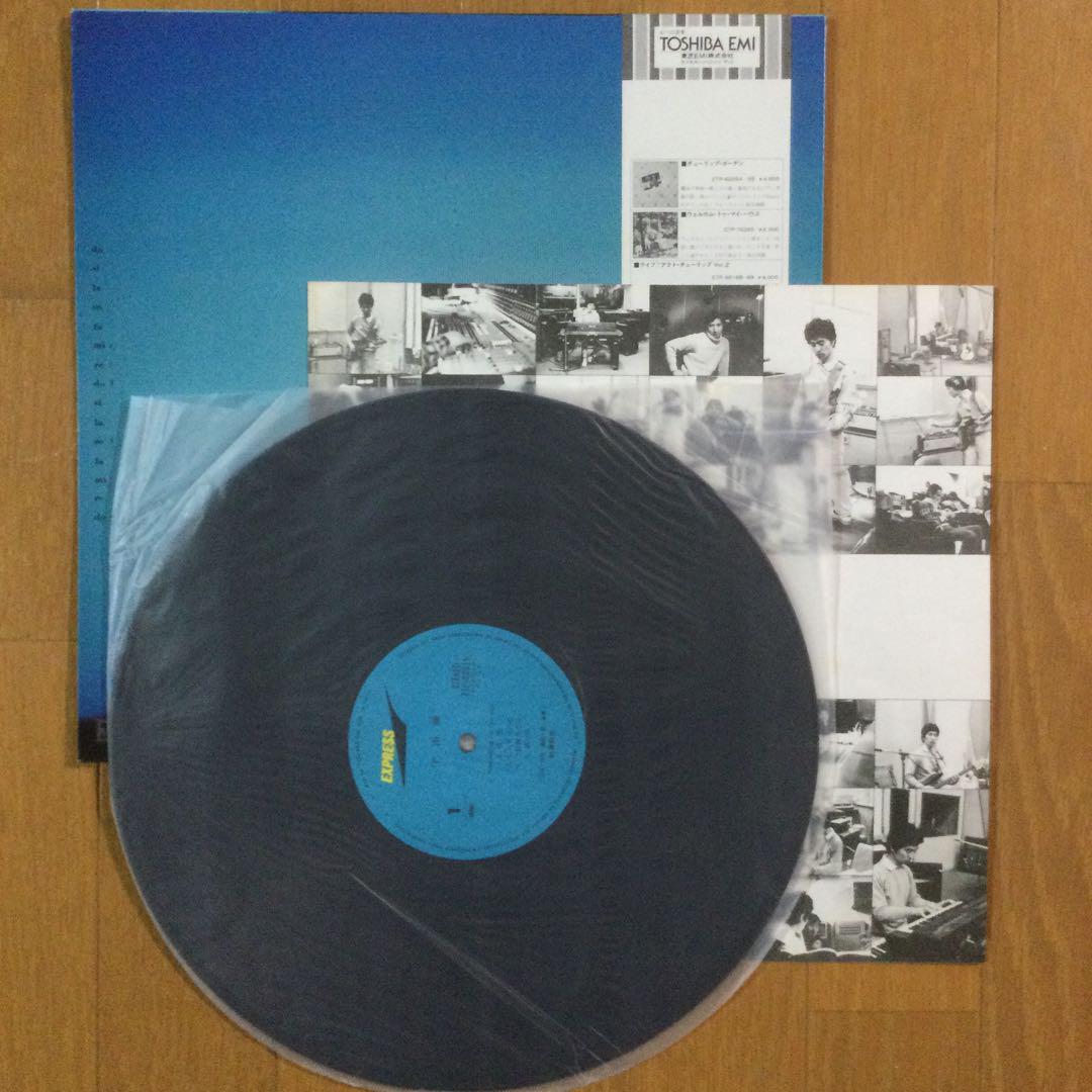 チューリップ関連レコード 13枚まとめて　LIVE盤LPおまけでお付けします！ チューリップ関連レコード 13枚まとめて LIVE盤LPおまけでお付け