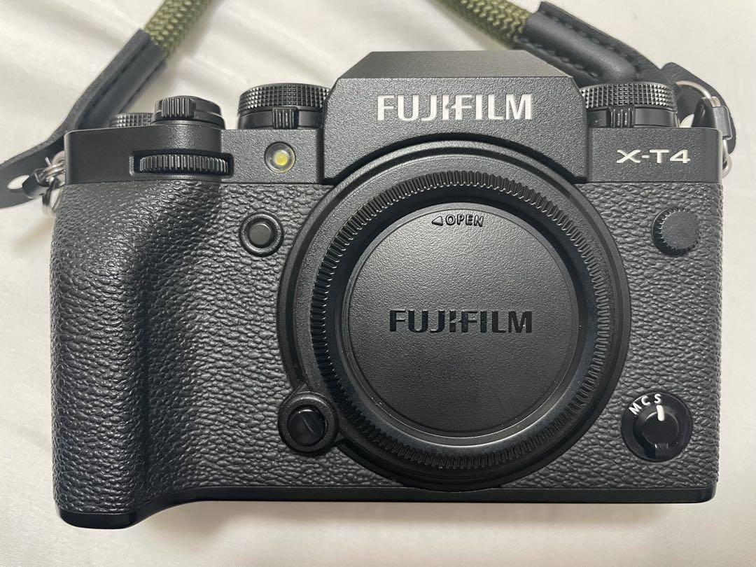 X-T4