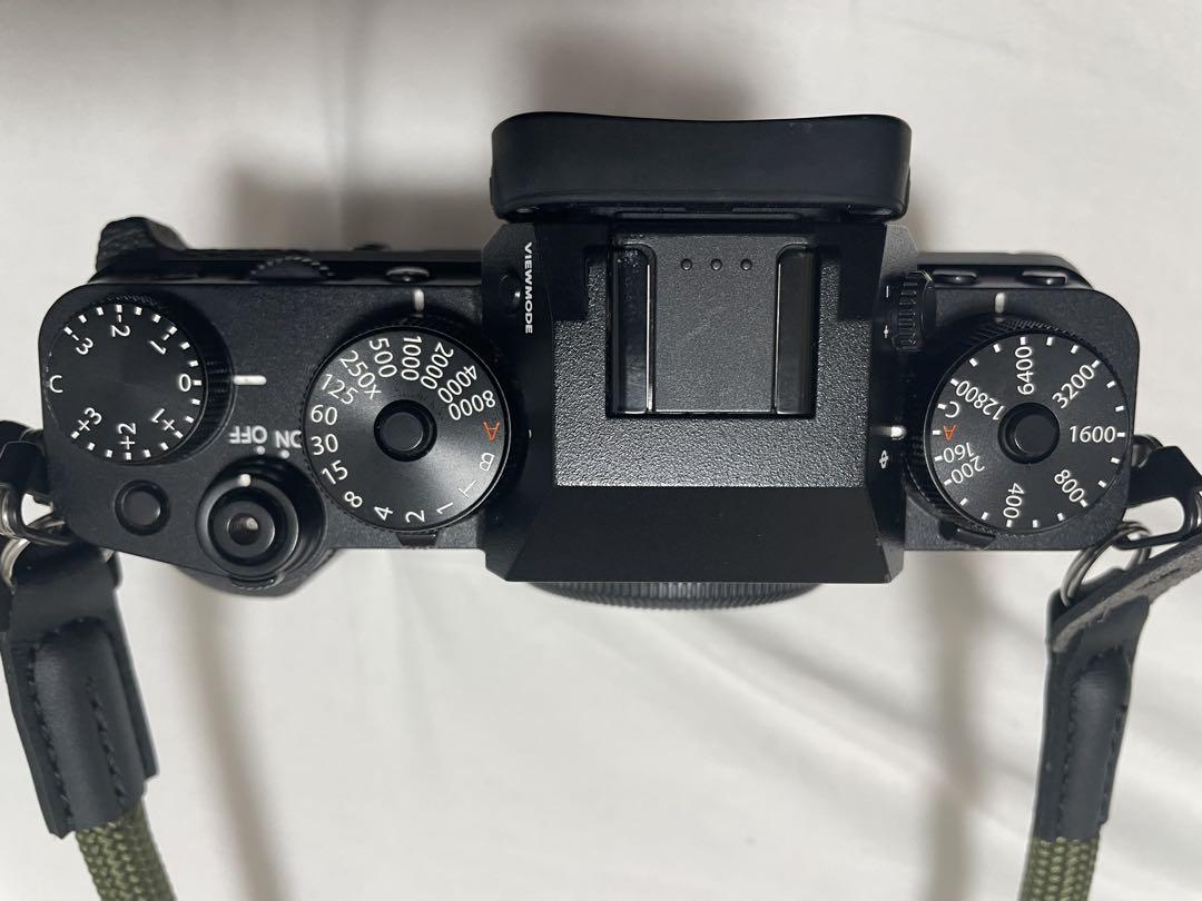 FUJIFILM