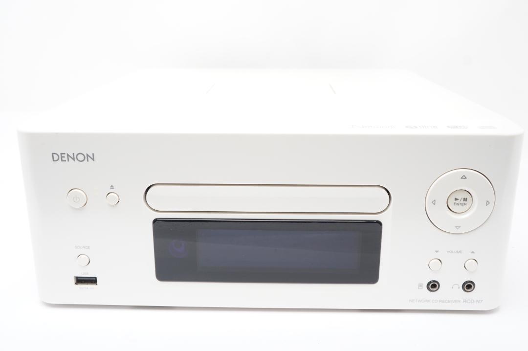 DENON RCD-N7