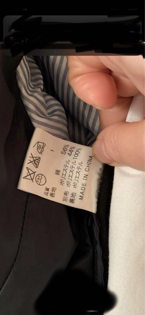 J.PRESS ジェイプレス　男の子　フォーマルスーツ　150〜160