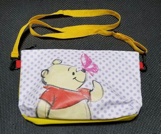 メルカリ 未使用 ディズニー プーさん ショルダーバッグ ディズニー 999 中古や未使用のフリマ メルカリ 未使用 ディズニー プーさん ショルダーバッグ ディズニー 999 中古や未使用のフリマ