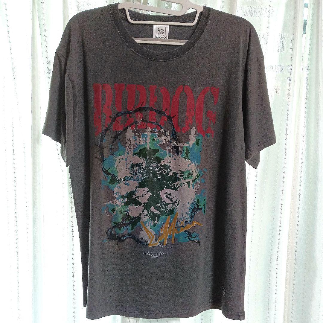 Amazon.co.jp: コムドット Birdog Tシャツ 200万人記念 Tシャツ