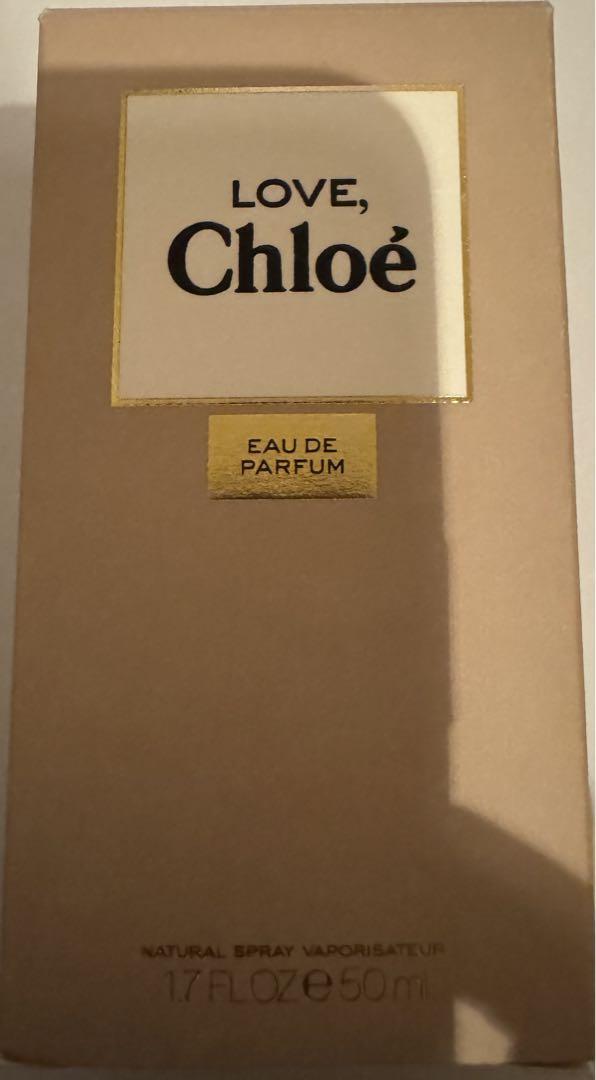Chloe ラブクロエ　香水