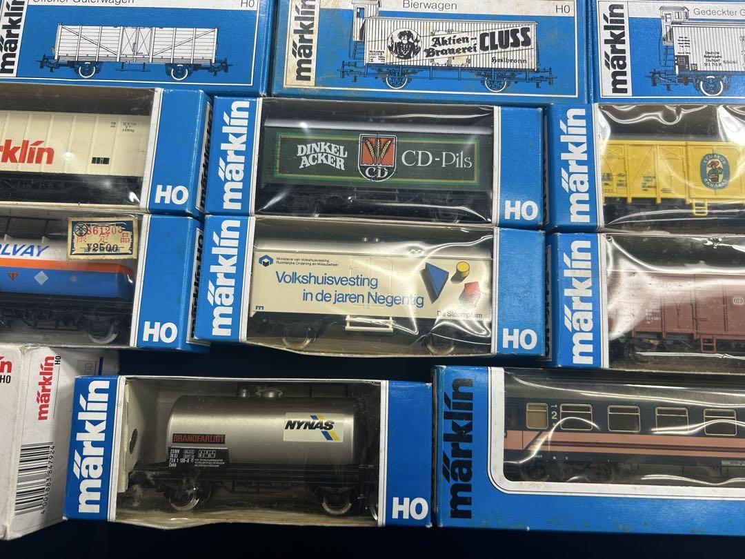 まとめてMarklin メルクリン primexほか 鉄道模型など - メルカリ
