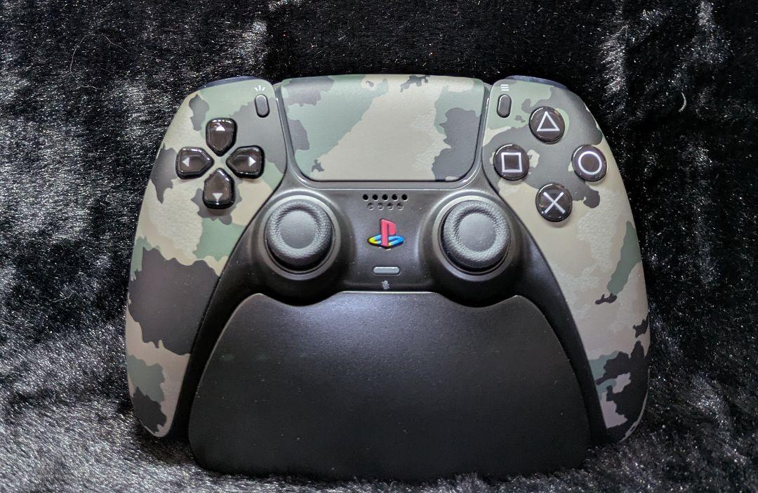 PS5