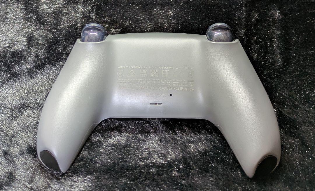 PS5