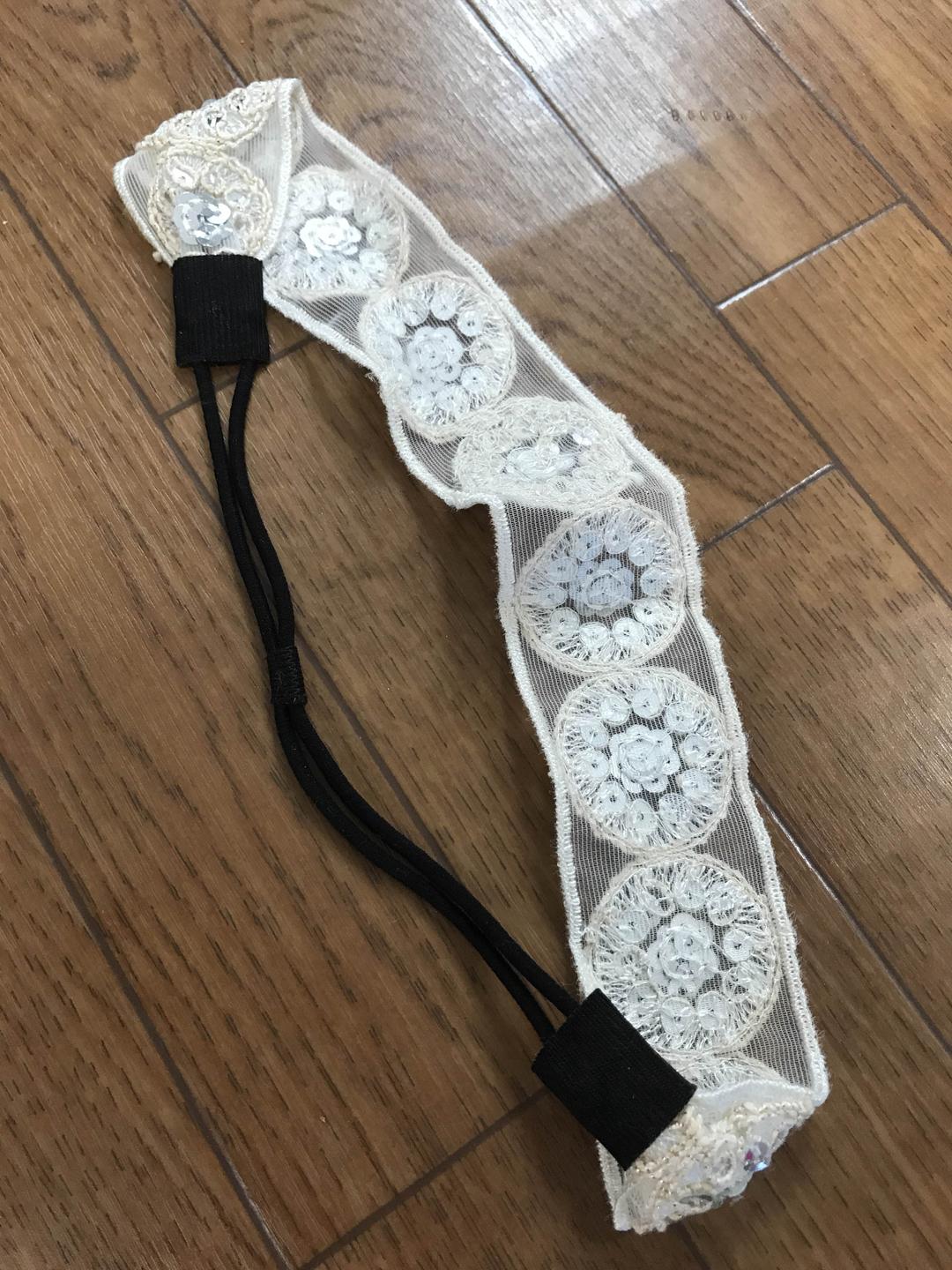 ヘアバンド♡ カシラ - メルカリ ヘアバンド♡ カシラ - メルカリ