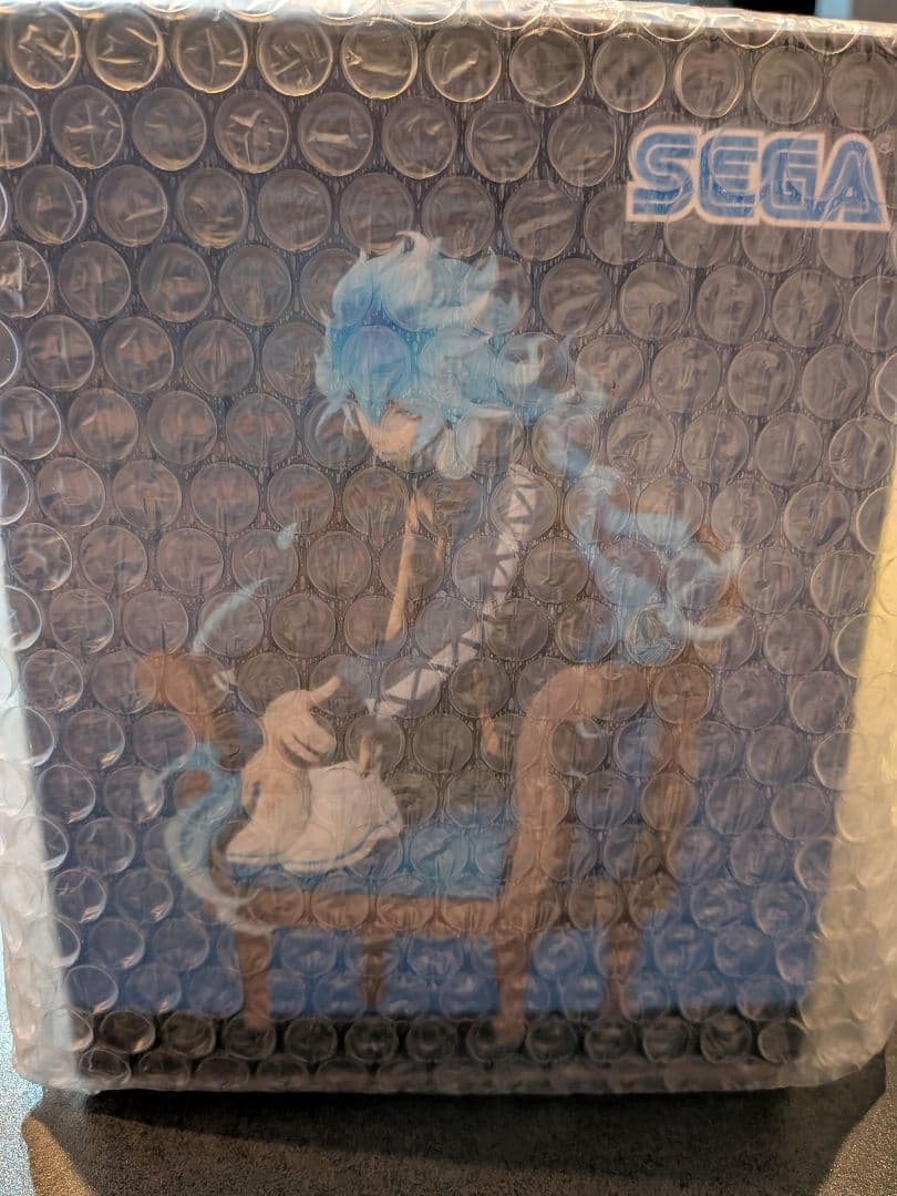 ツイステットワンダーランド ツイステ イデア シュラウドSEGA