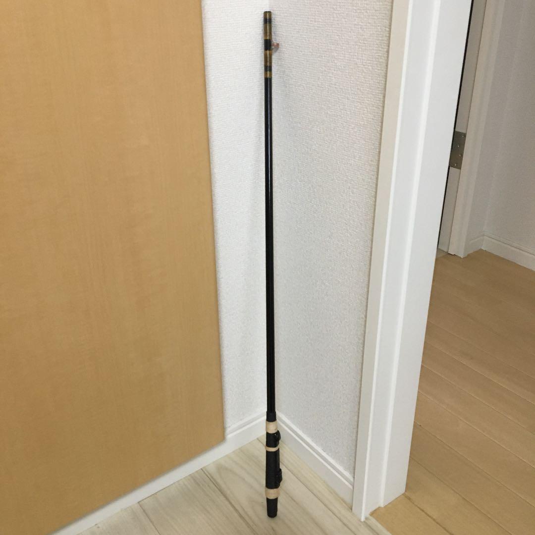 へち竿 チヌ釣り用