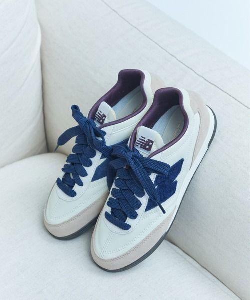 ★ニューバランス U2002RCA Sneaker 関税込★ NEW BALANCE(ニューバランス) / ローカットスニーカー/25.5cm