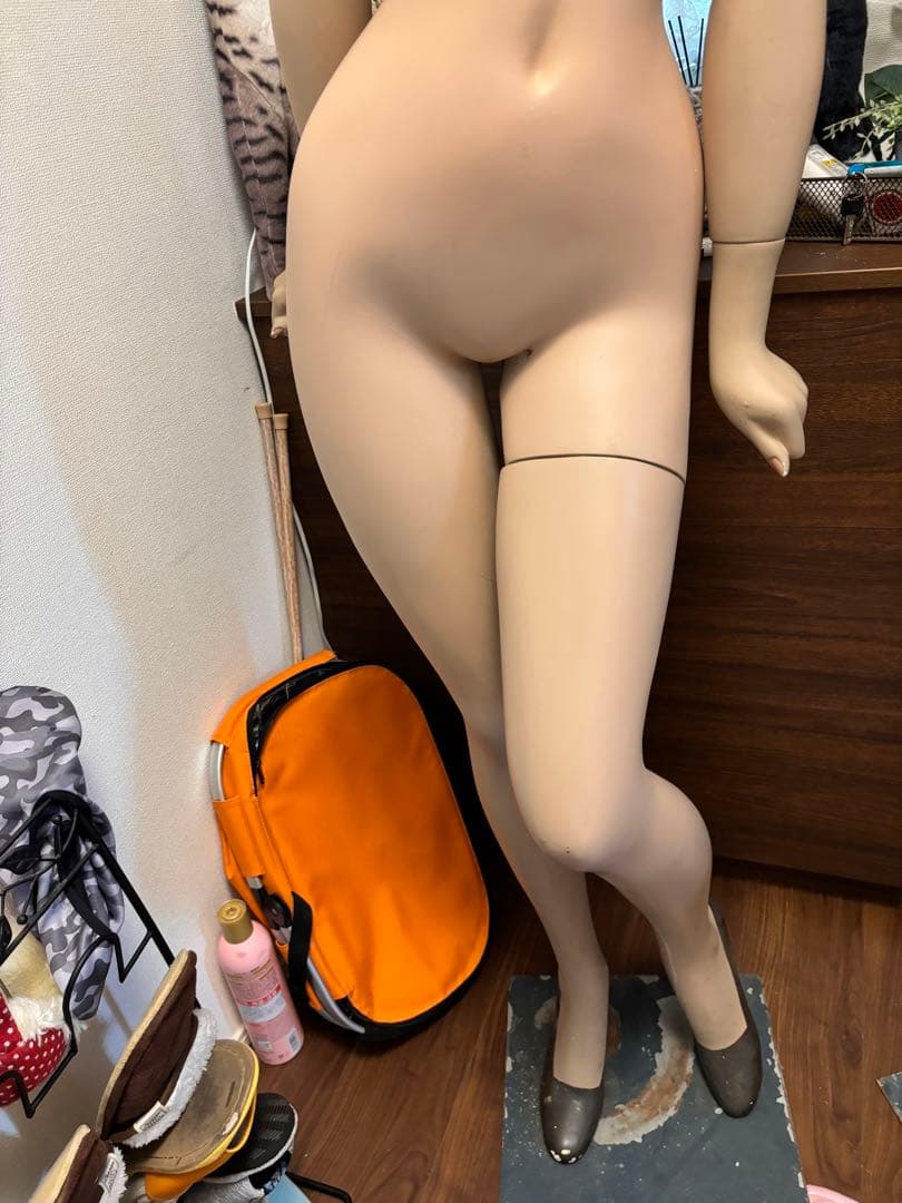 店舗用 のみ傷や汚れあり