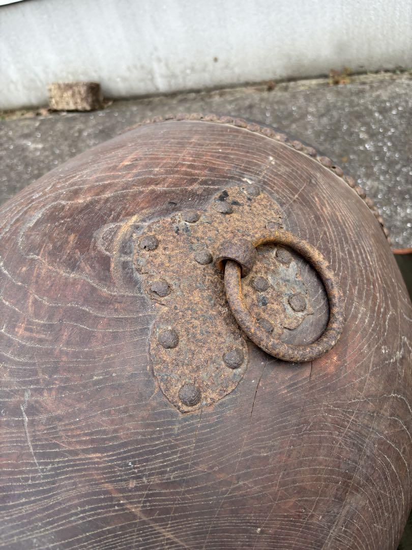和太鼓