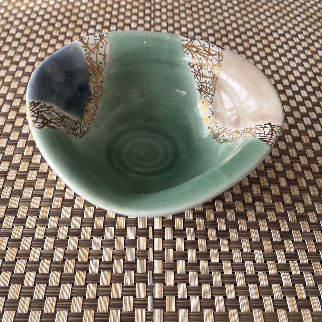 小鉢1点【未使用品】