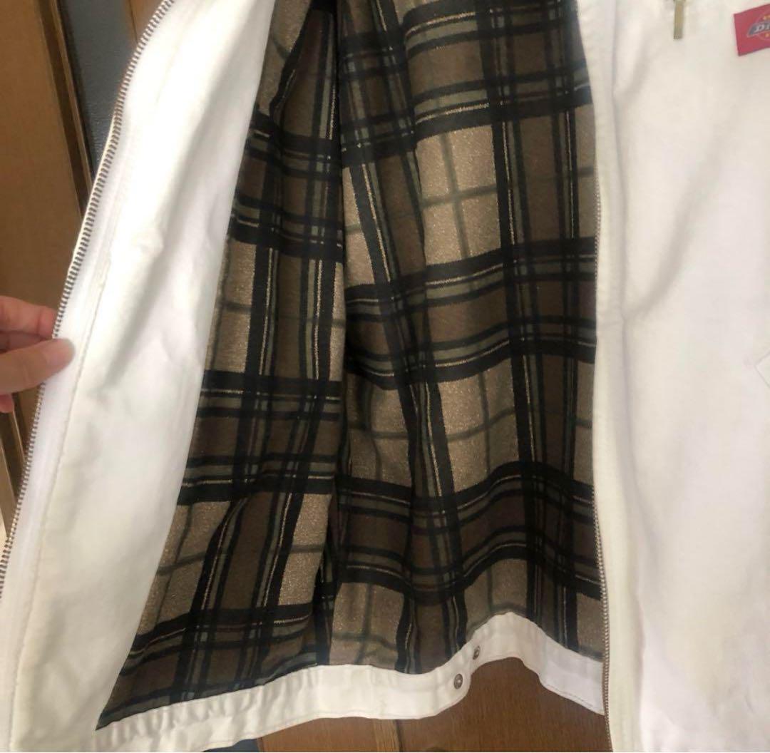 ディッキーズ　Gジャン　ブルゾン